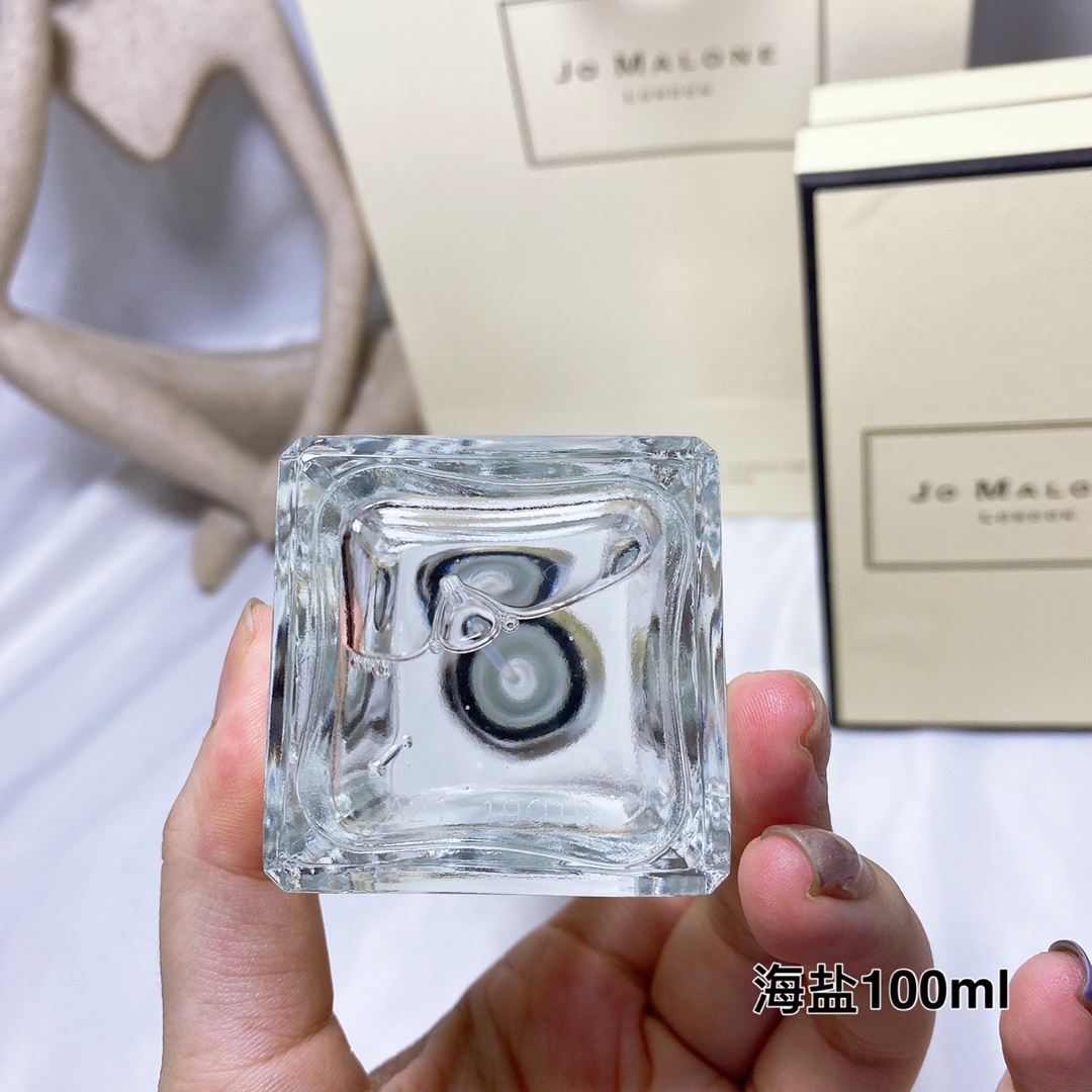 Jo Malone perfume